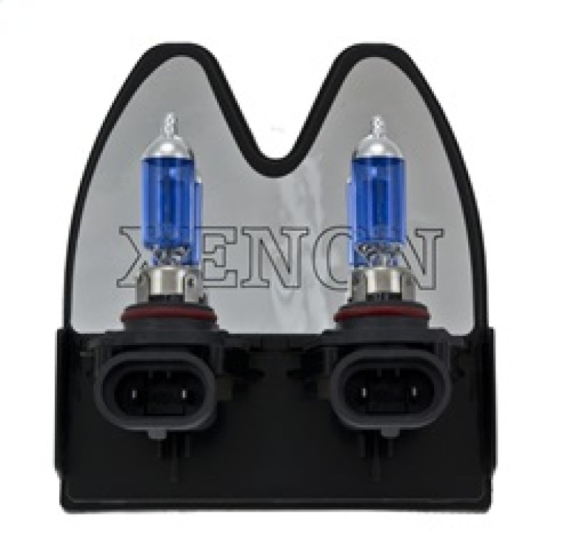 Hella H10 12V 42W Xen White Bulb (Pair) Hella H10 12V 42W Xen White Bulb (Pair)