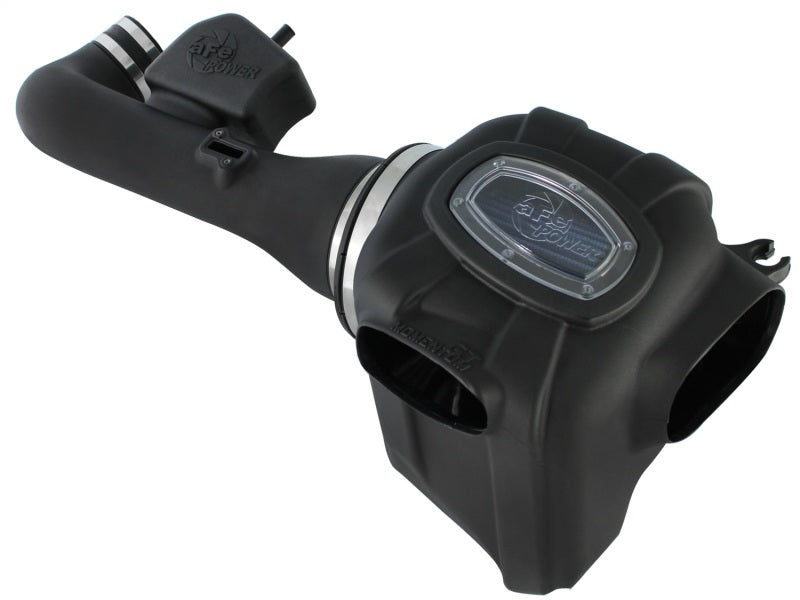 aFe Momentum GT PRO 5R Stage-2 Intake System, Nissan Titan 04-13 V8-5.6L aFe Momentum GT PRO 5R Stage-2 Intake System, Nissan Titan 04-13 V8-5.6L