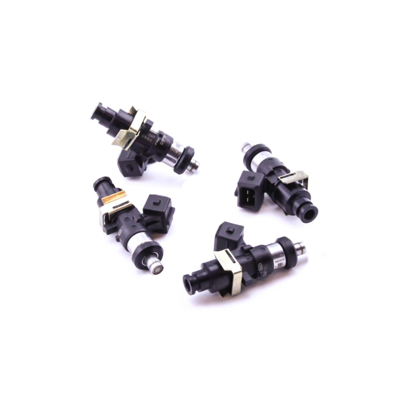 DeatschWerks 02-14 Subaru WRX / 07-14 Legacy GT / 07-14 STI Bosch EV14 1500cc Injectors (Set of 4) DeatschWerks 02-14 Subaru WRX / 07-14 Legacy GT / 07-14 STI Bosch EV14 1500cc Injectors (Set of 4)