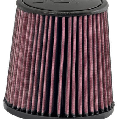 K&N 08 Audi A5 / S5 V6-3.2L / V8-4.2L Drop In Air Filter