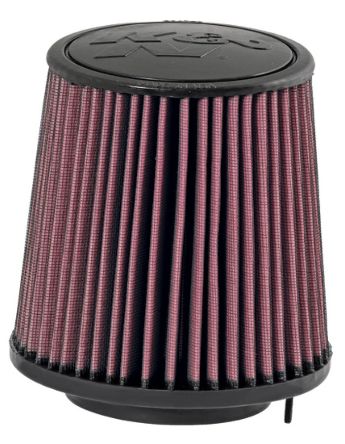 K&N 08 Audi A5 / S5 V6-3.2L / V8-4.2L Drop In Air Filter K&N 08 Audi A5 / S5 V6-3.2L / V8-4.2L Drop In Air Filter
