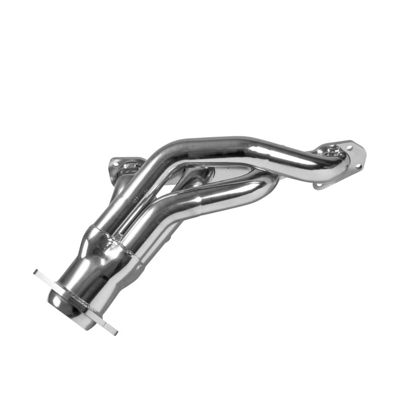 BBK 05-10 Dodge Hemi 6.1L Shorty Tuned Length Exhaust Headers - 1-7/8in Silver Ceramic BBK 05-10 Dodge Hemi 6.1L Shorty Tuned Length Exhaust Headers - 1-7/8in Silver Ceramic