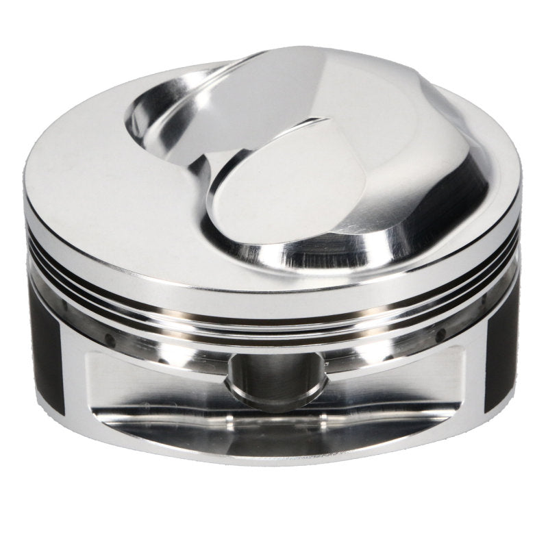 JE Pistons BBC .580 DOME Set of 8 Pistons JE Pistons BBC .580 DOME Set of 8 Pistons