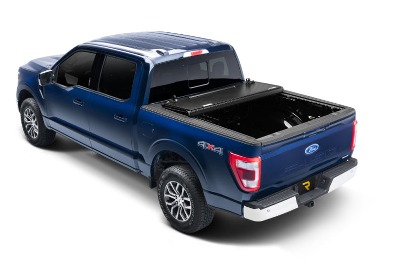 UnderCover 2021+ Ford F-150 Crew Cab 8ft Armor Flex Bed Cover UnderCover 2021+ Ford F-150 Crew Cab 8ft Armor Flex Bed Cover