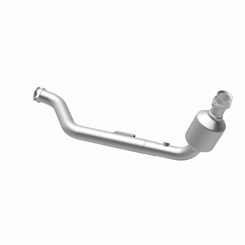 MagnaFlow Conv DF Mercedes CLK320 01-03 Passenger Side OEM MagnaFlow Conv DF Mercedes CLK320 01-03 Passenger Side OEM
