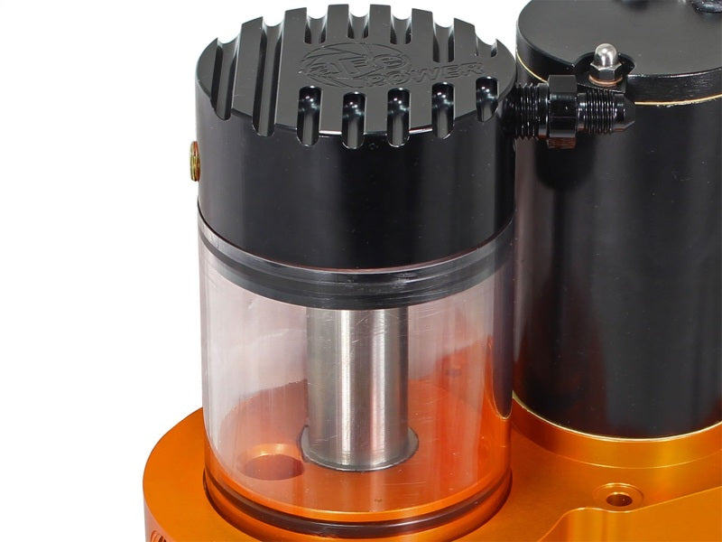 aFe Power DFS780 Series 08-10 Ford Diesel Trucks V8-6.4L (td) Boost Activated aFe Power DFS780 Series 08-10 Ford Diesel Trucks V8-6.4L (td) Boost Activated