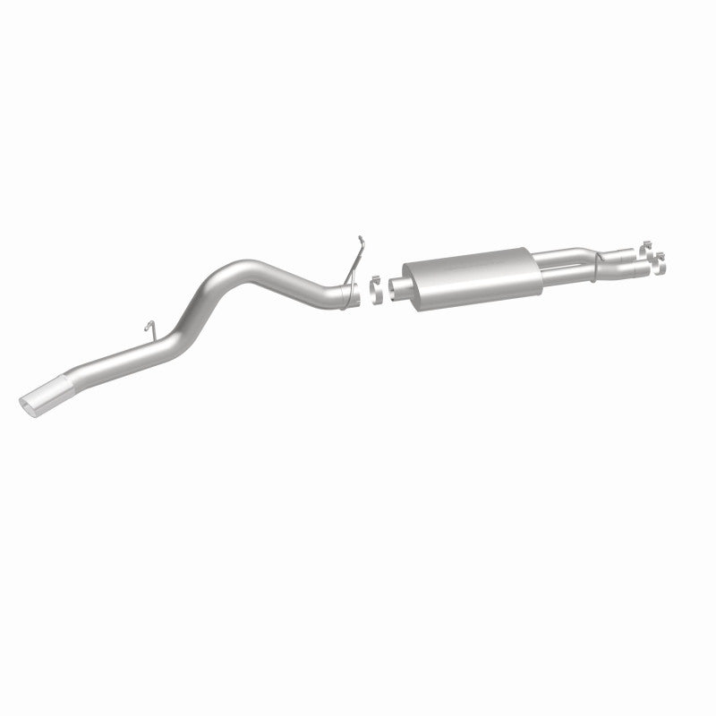 MagnaFlow Sys C/B GM 2500Hd 6.0L Cc/Sb 00-02 MagnaFlow Sys C/B GM 2500Hd 6.0L Cc/Sb 00-02