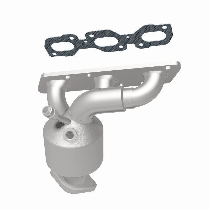 MagnaFlow Conv DF 98-00 Mercury Cougar 2.5L MagnaFlow Conv DF 98-00 Mercury Cougar 2.5L