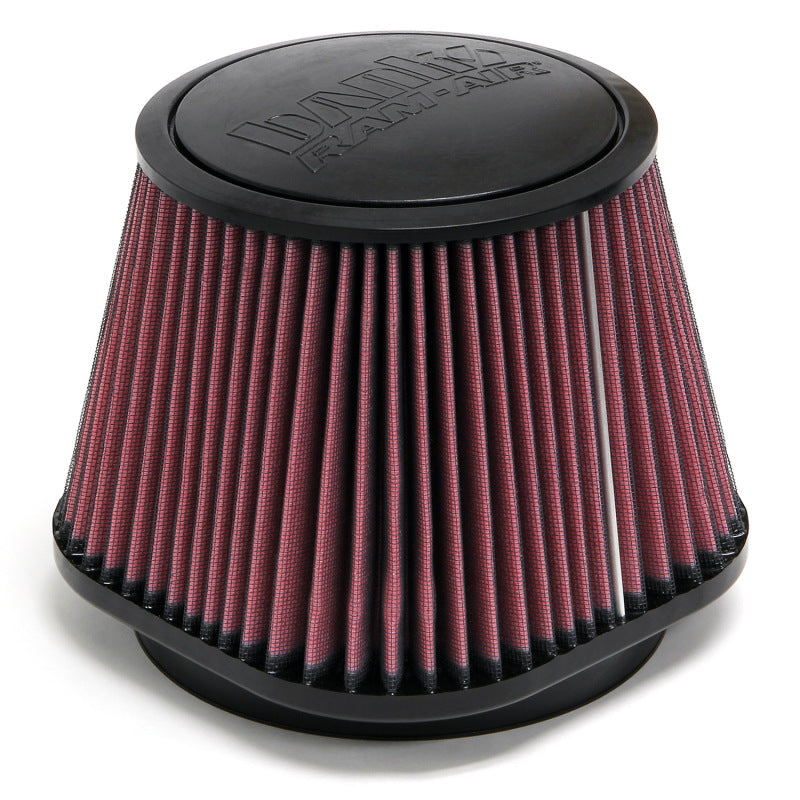 Banks Power 03-07 Dodge 5.9L Ram Air System Air Filter Element Banks Power 03-07 Dodge 5.9L Ram Air System Air Filter Element
