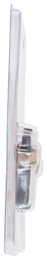 Spectre Carburetor Stud Kit w/Hardware 1-1/2in. Spectre Carburetor Stud Kit w/Hardware 1-1/2in.