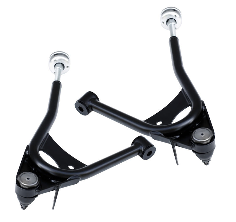 Ridetech 67-70 Ford Mustang Front Lower StrongArms Ridetech 67-70 Ford Mustang Front Lower StrongArms