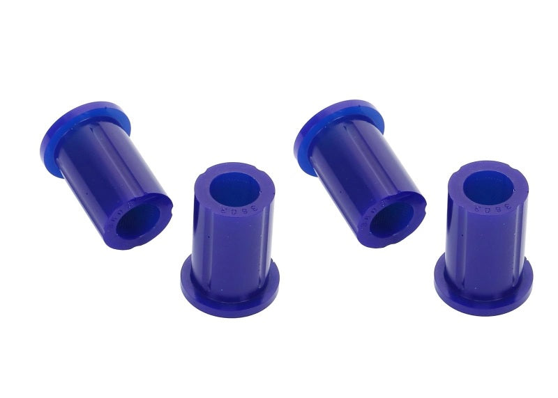 SuperPro 19-23 Ford Ranger Rear Shackle Bushing Kit SuperPro 19-23 Ford Ranger Rear Shackle Bushing Kit