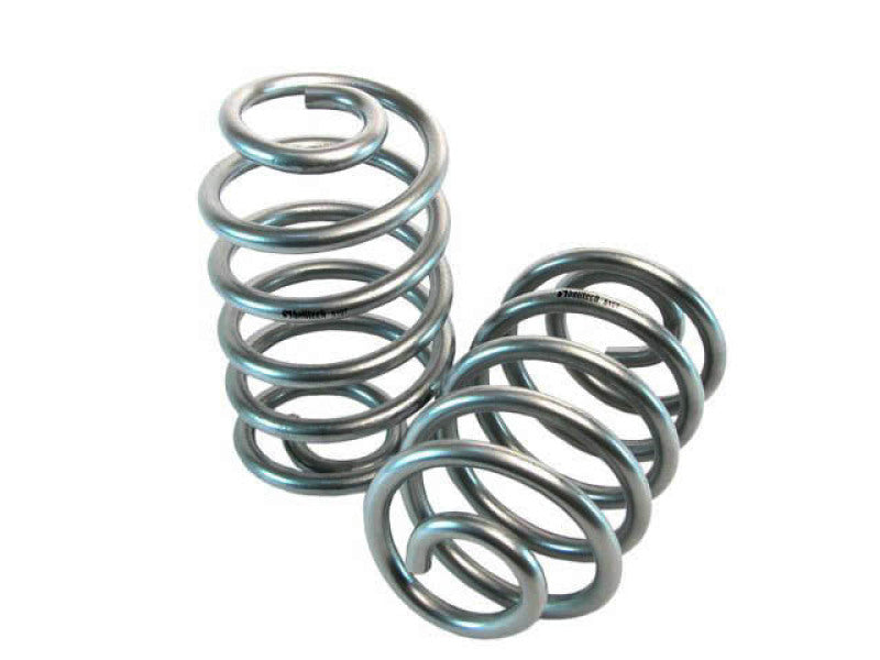 Belltech MUSCLE CAR SPRING SET 92-96 IMPALA/CAPRICE/ REAR Belltech MUSCLE CAR SPRING SET 92-96 IMPALA/CAPRICE/ REAR
