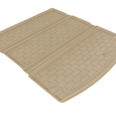 3D MAXpider 2011-2020 Dodge Durango Kagu Cargo Liner - Tan