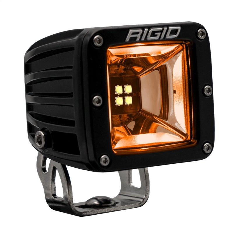 Rigid Industries Radiance+ Scene RGBW Surface Mount - Pair Rigid Industries Radiance+ Scene RGBW Surface Mount - Pair