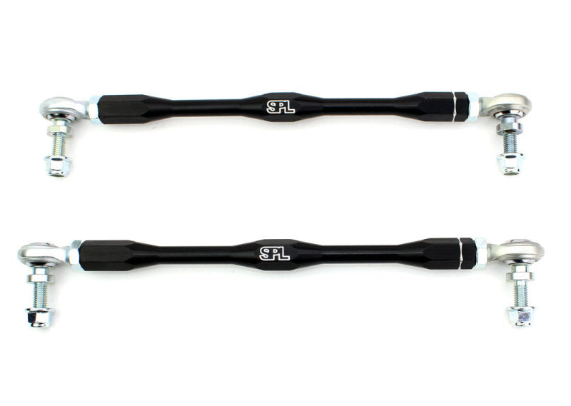 SPL Parts 2020+ Toyota GR Supra (A90) / 2019+ BMW Z4 (G29) Front Swaybar Endlinks SPL Parts 2020+ Toyota GR Supra (A90) / 2019+ BMW Z4 (G29) Front Swaybar Endlinks