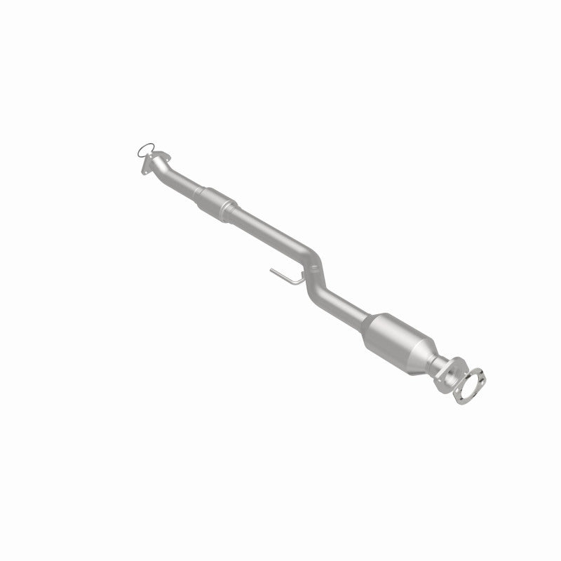 MagnaFlow Conv DF 03-06 Sentra 1.8L Rear OEM MagnaFlow Conv DF 03-06 Sentra 1.8L Rear OEM