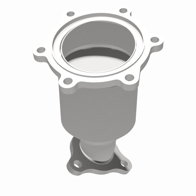 MagnaFlow Conv DF 95-97 Altima 2.4L front 49S MagnaFlow Conv DF 95-97 Altima 2.4L front 49S