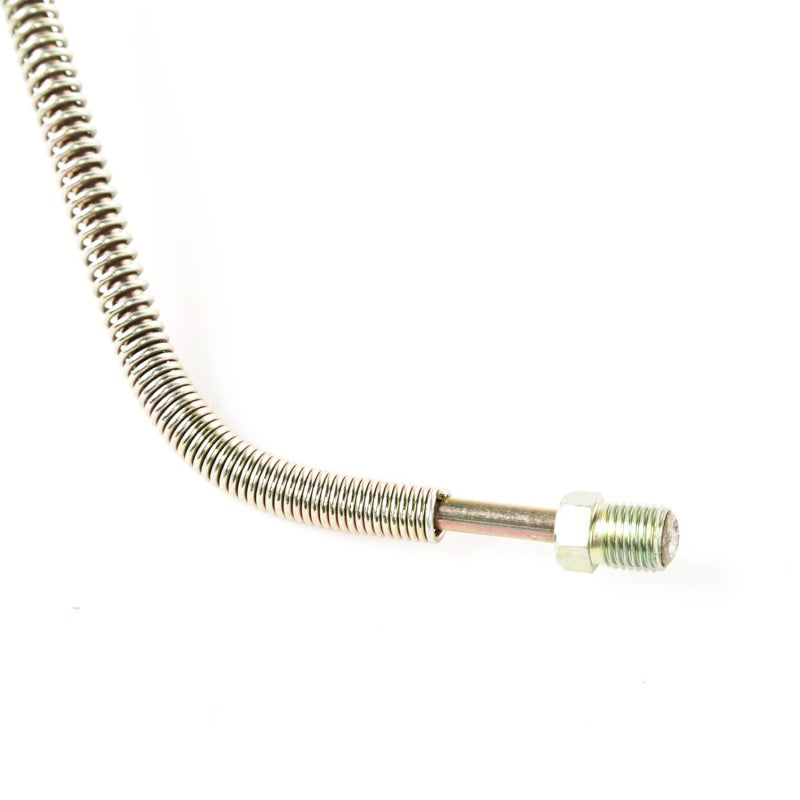 Omix Full Brake Line Set 81-86 Jeep CJ7 Omix Full Brake Line Set 81-86 Jeep CJ7