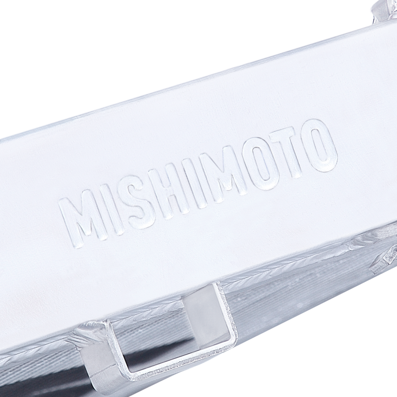 Mishimoto 2015+ Ford Mustang EcoBoost Performance Aluminum Radiator Mishimoto 2015+ Ford Mustang EcoBoost Performance Aluminum Radiator