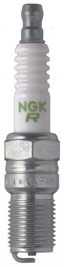 NGK Nickel Spark Plug Box of 10 (BR7EF) NGK Nickel Spark Plug Box of 10 (BR7EF)