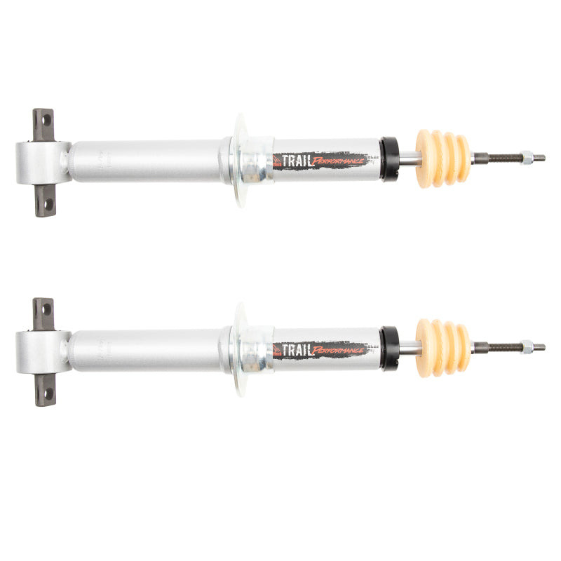 Belltech 14-16 Silverado / Sierra 1500 4WD Ext & Crew Cab 4in Trail Perf Lift Kit Belltech 14-16 Silverado / Sierra 1500 4WD Ext & Crew Cab 4in Trail Perf Lift Kit