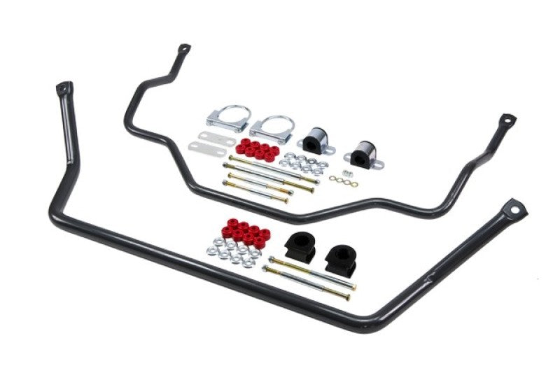 Belltech ANTI-SWAYBAR SETS 5400/5500 Belltech ANTI-SWAYBAR SETS 5400/5500