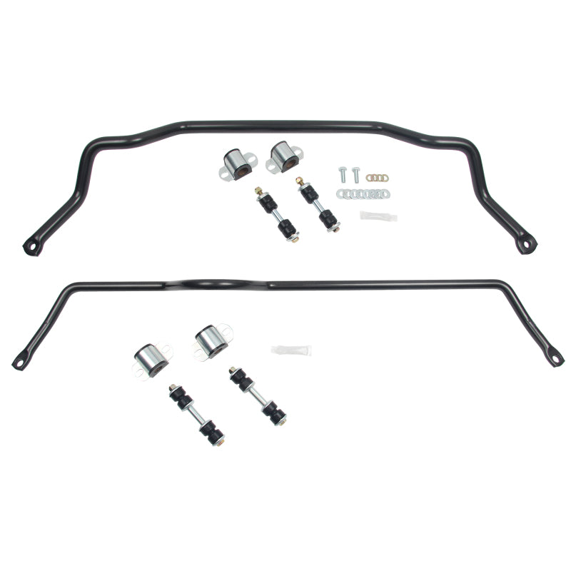 ST Anti-Swaybar Set Nissan 240SX (S14) ST Anti-Swaybar Set Nissan 240SX (S14)