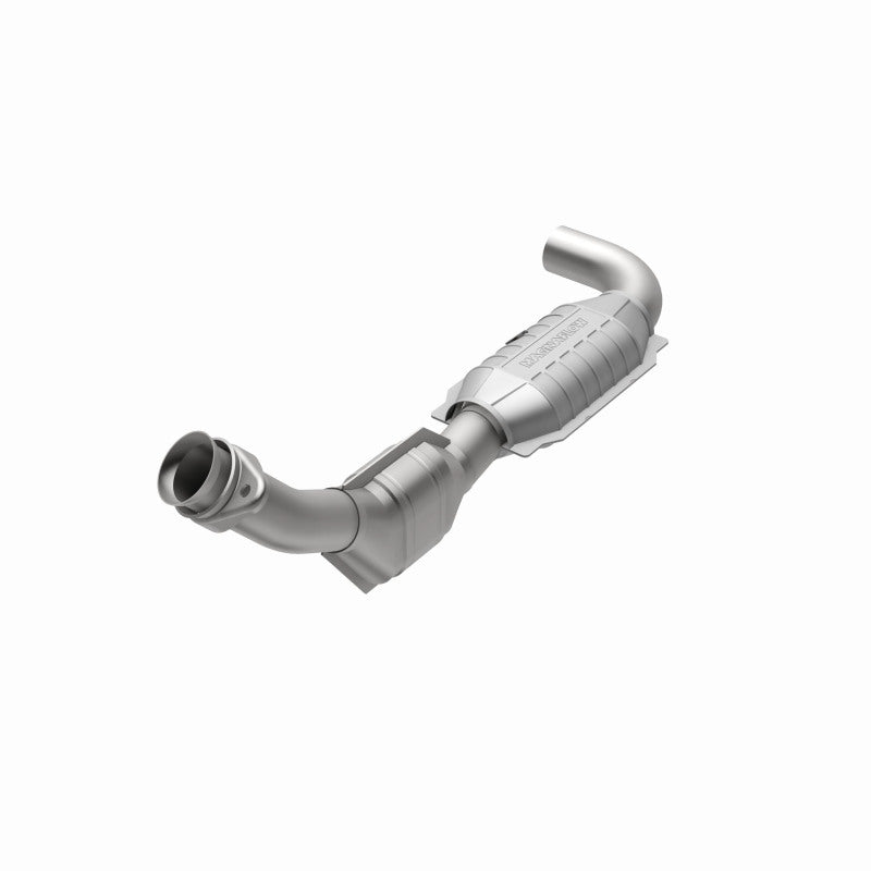 MagnaFlow Conv DF 01 Ford F-150 4.2L MagnaFlow Conv DF 01 Ford F-150 4.2L