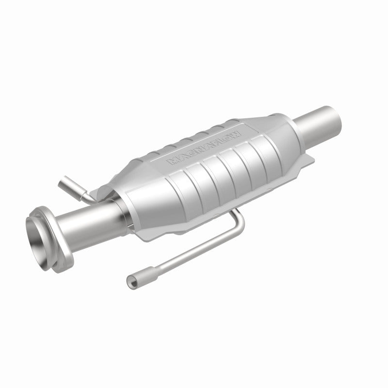 MagnaFlow Conv Ford-Mercury 21.125X6.5X4 2/2 MagnaFlow Conv Ford-Mercury 21.125X6.5X4 2/2