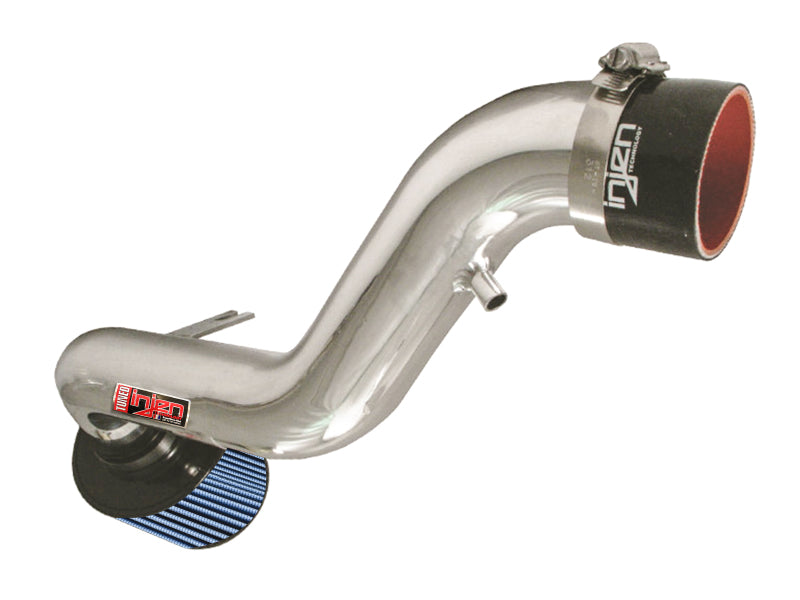 Injen 88-91 Civic Ex Si CRX Si Polished Short Ram Intake Injen 88-91 Civic Ex Si CRX Si Polished Short Ram Intake
