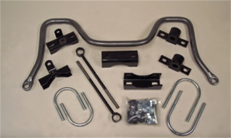 Hellwig 04-08 Ford F-150 2/4WD Solid Heat Treated Chromoly 1in Rear Sway Bar Hellwig 04-08 Ford F-150 2/4WD Solid Heat Treated Chromoly 1in Rear Sway Bar