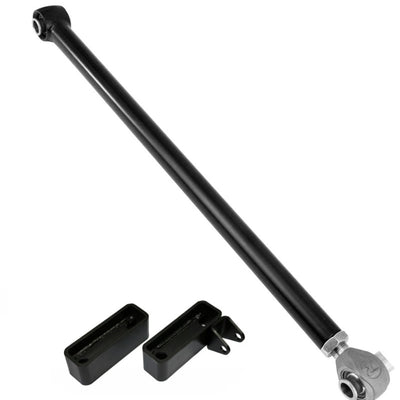 Ridetech 63-72 Chevy C10 Adjustable Panhard Bar and Lowering Block Kit
