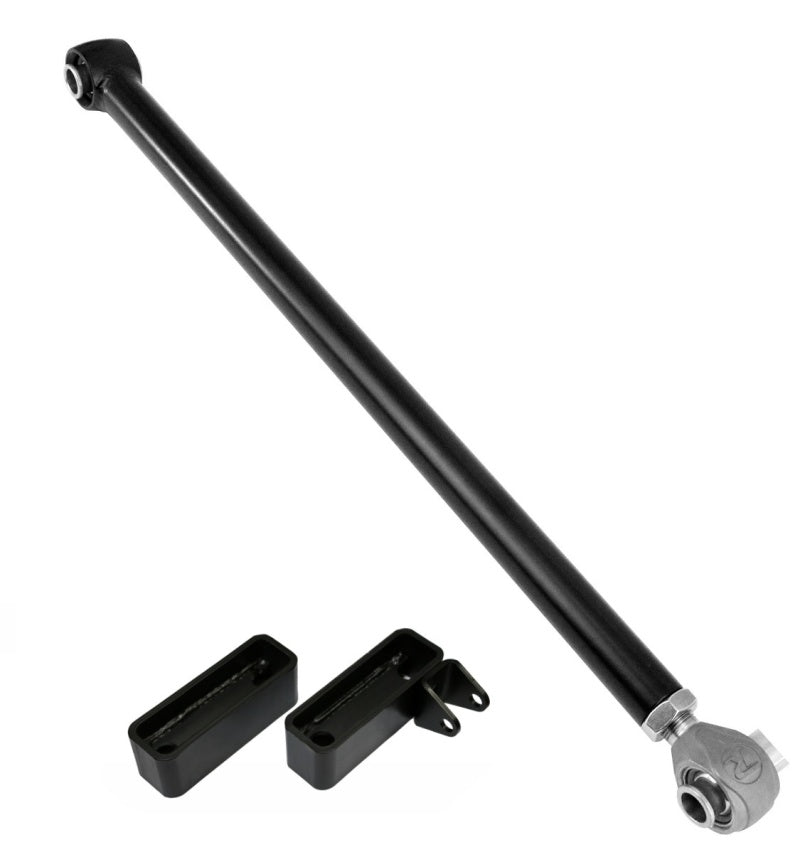 Ridetech 63-72 Chevy C10 Adjustable Panhard Bar and Lowering Block Kit Ridetech 63-72 Chevy C10 Adjustable Panhard Bar and Lowering Block Kit
