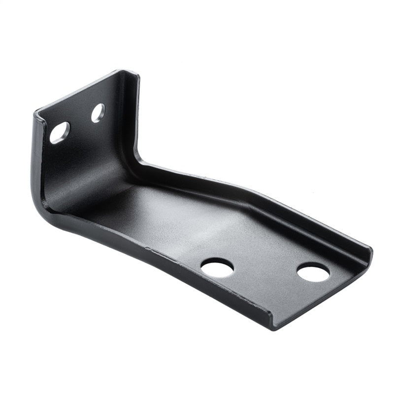 Omix Rear Bumper Bracket Left- 07-18 JK Omix Rear Bumper Bracket Left- 07-18 JK