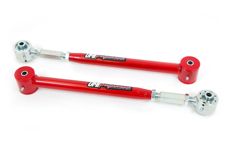 UMI Performance 82-02 GM F-Body On-car Adjustable Control Arms- Poly/Roto-Joint UMI Performance 82-02 GM F-Body On-car Adjustable Control Arms- Poly/Roto-Joint