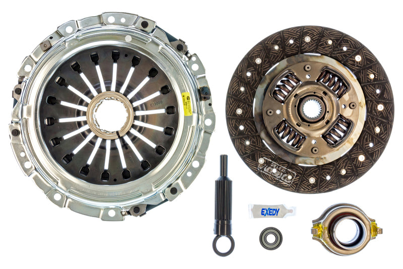 Exedy 2004-2014 Subaru Impreza WRX STI H4 Stage 1 Organic Clutch Exedy 2004-2014 Subaru Impreza WRX STI H4 Stage 1 Organic Clutch