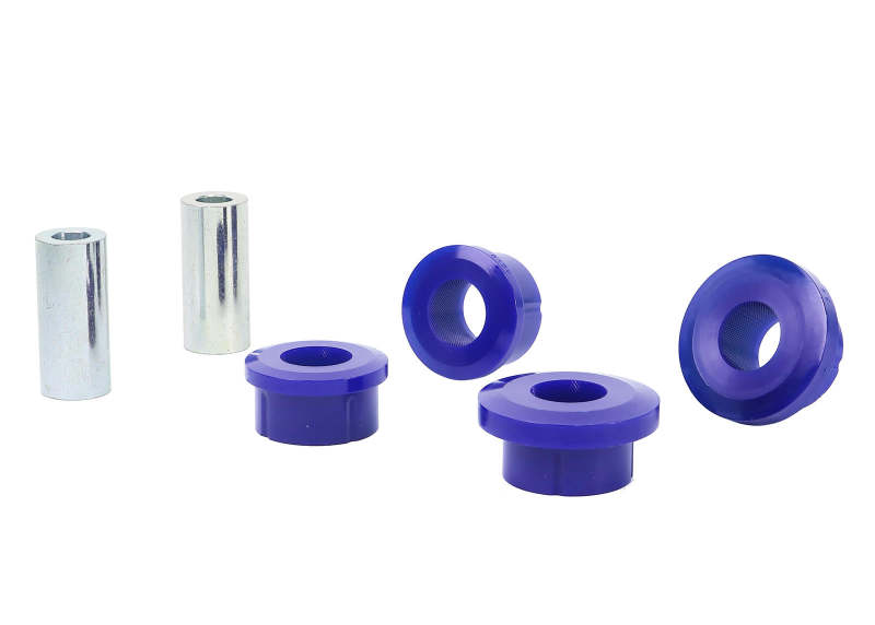 SuperPro 1993 Toyota Supra Twin Turbo Front Lower Inner Forward Control Arm Bushing Kit SuperPro 1993 Toyota Supra Twin Turbo Front Lower Inner Forward Control Arm Bushing Kit