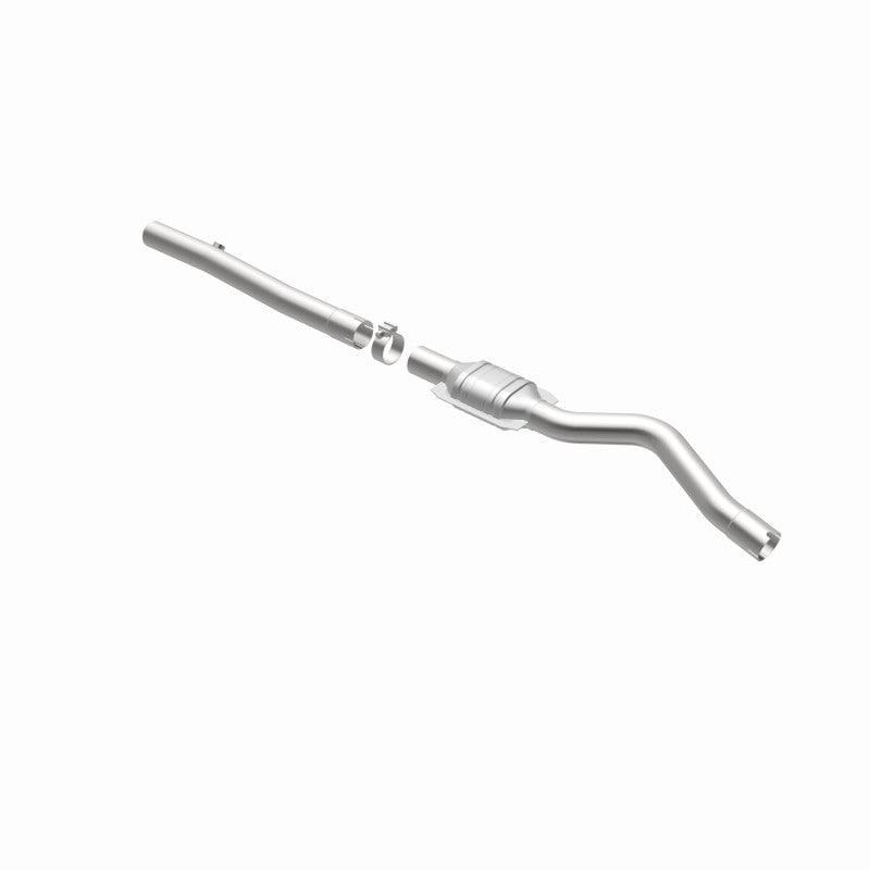 MagnaFlow Conv DF 96 Dodge Dakota 3.9/5.2L 2w MagnaFlow Conv DF 96 Dodge Dakota 3.9/5.2L 2w