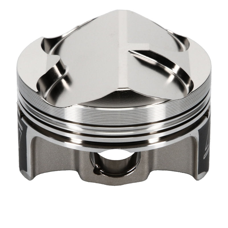 Wiseco Honda K-Series +10.5cc Dome 1.181X88.0mm Piston Shelf Stock Wiseco Honda K-Series +10.5cc Dome 1.181X88.0mm Piston Shelf Stock