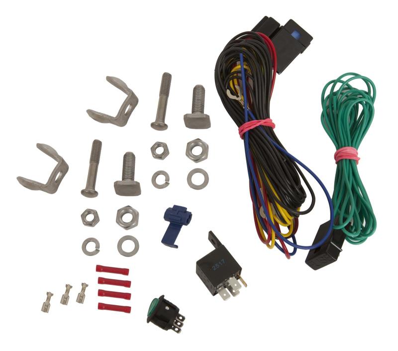 Hella 550 Series 55W 12V H3 Fog Lamp Kit - Amber Hella 550 Series 55W 12V H3 Fog Lamp Kit - Amber