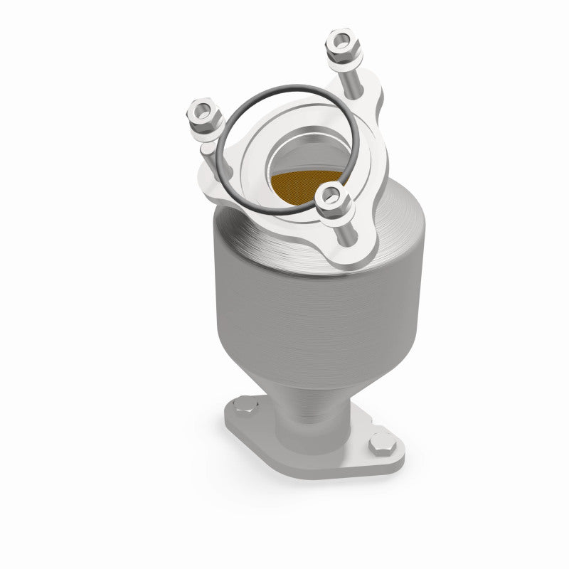 Magnaflow Conv DF 2010-2011 LaCrosse 3.6 L Underbody Magnaflow Conv DF 2010-2011 LaCrosse 3.6 L Underbody