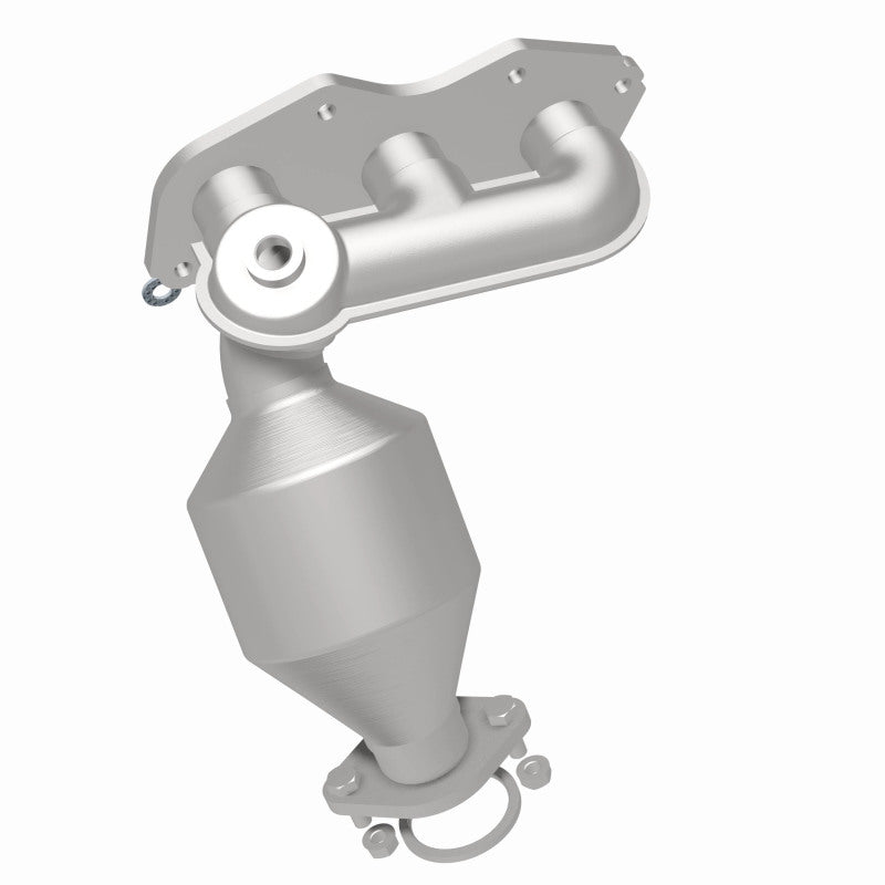 MagnaFlow Conv DF 07-10 Camry 3.5 Passenger Side Manifold MagnaFlow Conv DF 07-10 Camry 3.5 Passenger Side Manifold