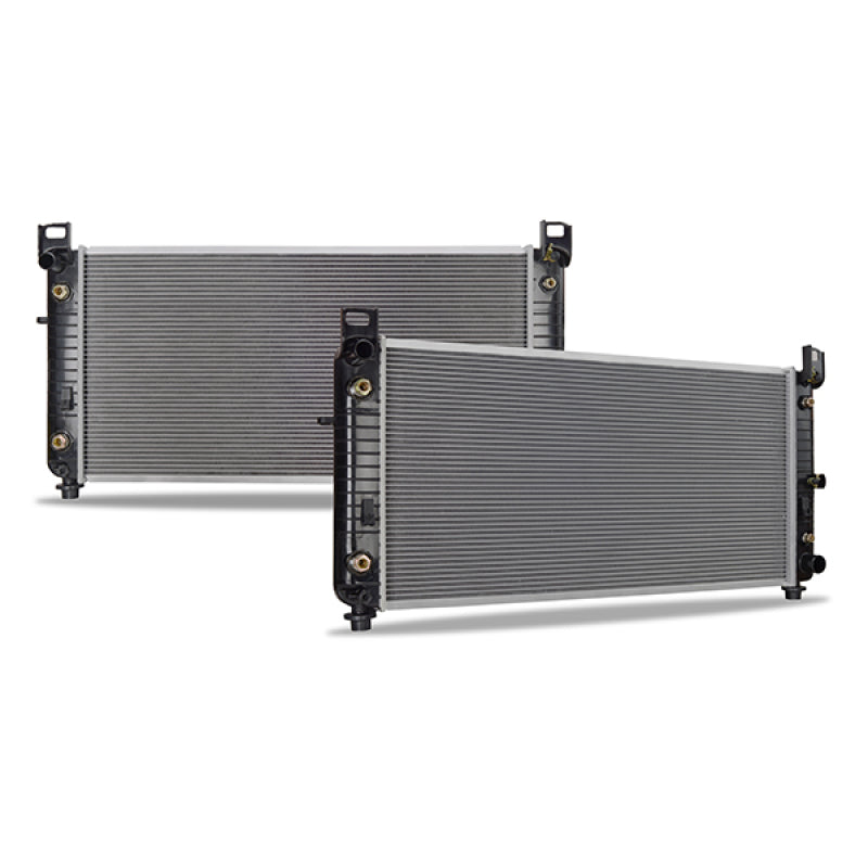 Mishimoto Cadillac Escalade Replacement Radiator 2002-2014 Mishimoto Cadillac Escalade Replacement Radiator 2002-2014
