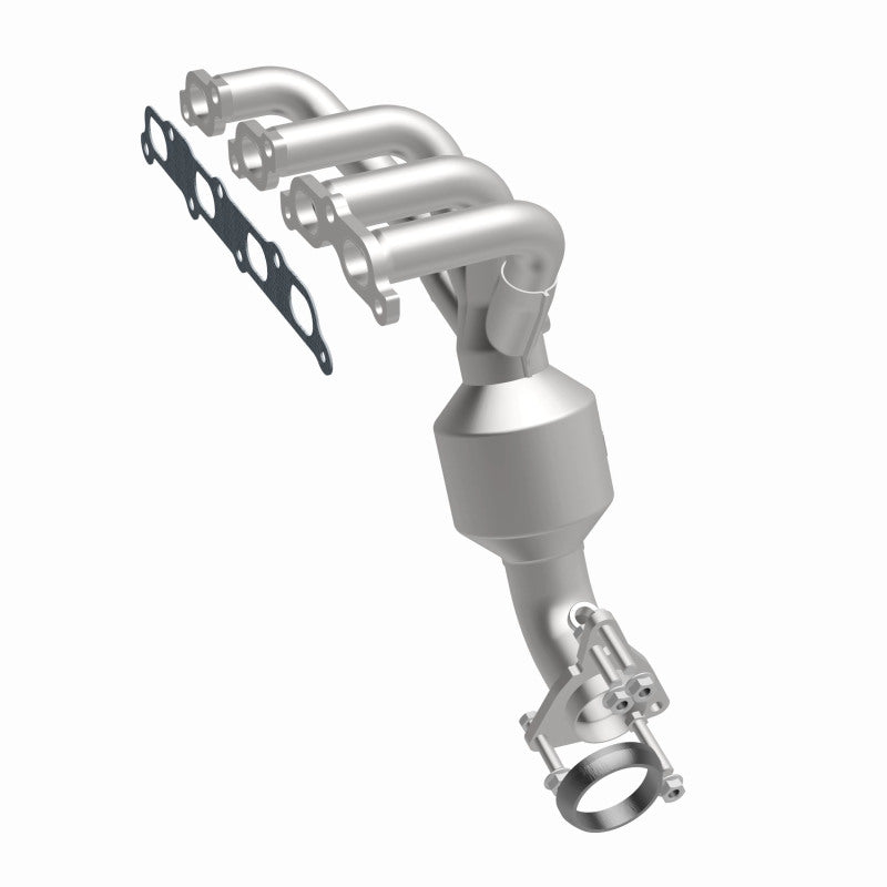 MagnaFlow Conv DF 07-10 Chevy Colorado / 07-10 GMC Canyon / 07-08 Isuzu I-290 2.9L Manifold MagnaFlow Conv DF 07-10 Chevy Colorado / 07-10 GMC Canyon / 07-08 Isuzu I-290 2.9L Manifold