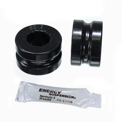 Energy Suspension Front Swaybar Bushing Set - Black