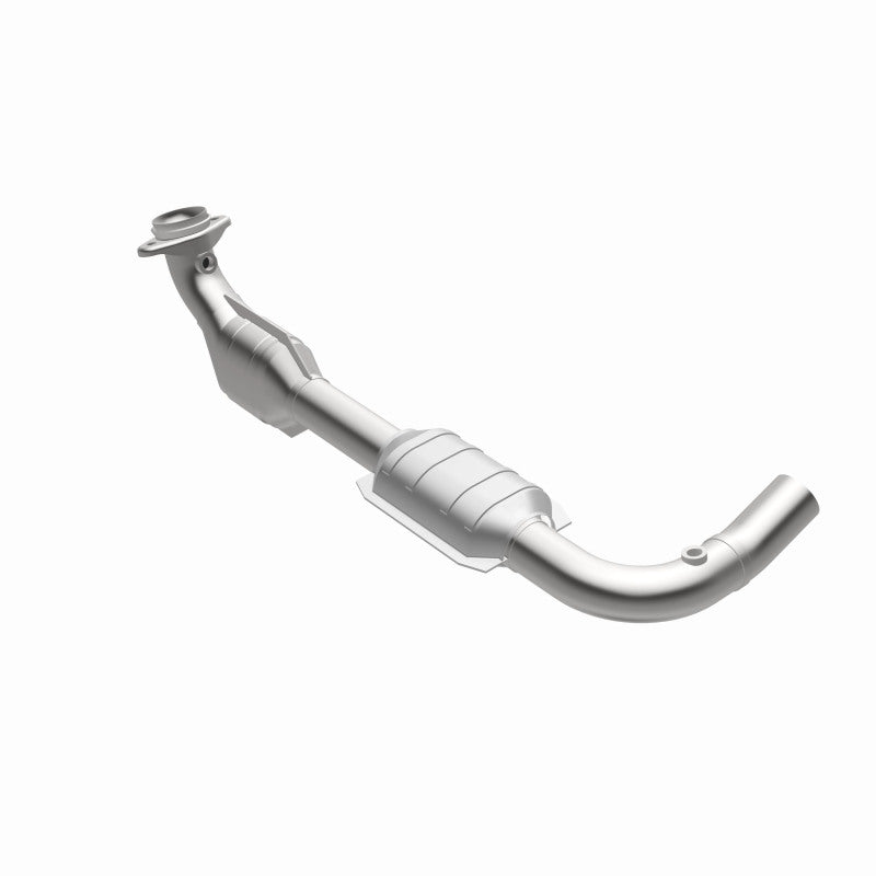 MagnaFlow Conv DF 00-04 Ford E150 4.6L Driver Side MagnaFlow Conv DF 00-04 Ford E150 4.6L Driver Side