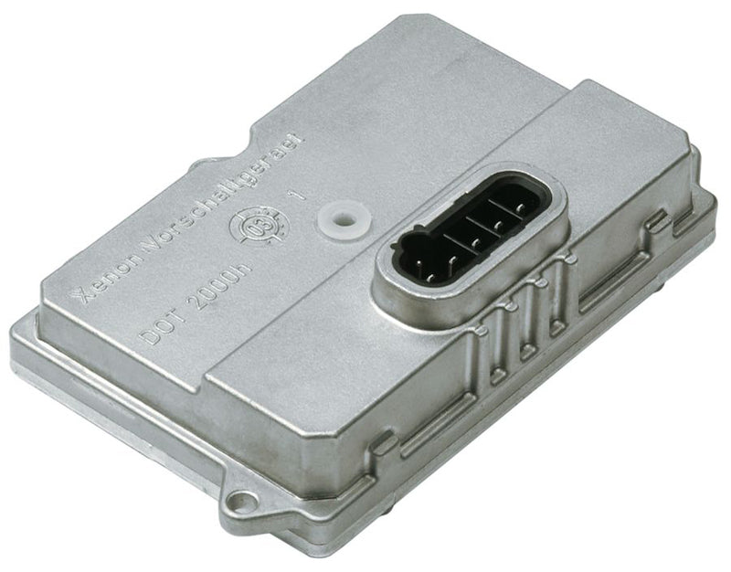 Hella Xen Ballast Unit Gen 4 12V Hella Xen Ballast Unit Gen 4 12V