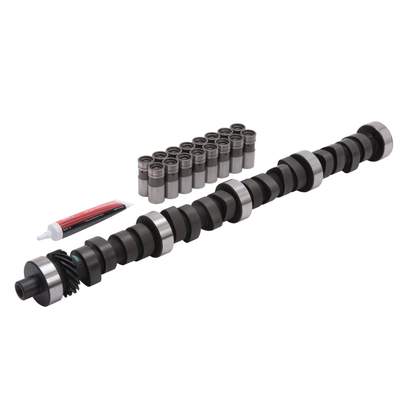 Edelbrock Perf Plus Cam and Lifters Kit Ford 429-460 Edelbrock Perf Plus Cam and Lifters Kit Ford 429-460