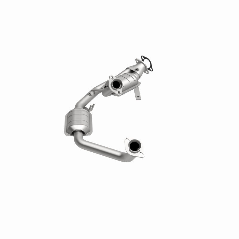 MagnaFlow Conv DF Taurus 96-99 3.0L MagnaFlow Conv DF Taurus 96-99 3.0L